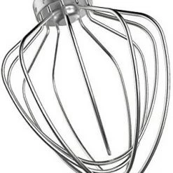 Kochen & Backen Zubehör TschimmHook TH45SW TschimmWhip Schneebesen Küchenmaschinen-Zubehör