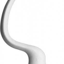 Kochen & Backen Zubehör KitchenAid 5K5A2DH Knethaken Küchenmaschinen-Zubehör