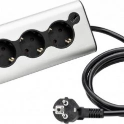 Kochen & Backen Zubehör WMF Ambient Multi-Stecker Pro Cromargan