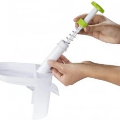 Kochen & Backen Zubehör XavaX Kirschentkerner Weiss -Raclette Grills Verkaufsgeschäft 58f9cac2 e6a5 4d0c ba79 9171bc6ae112 600x600