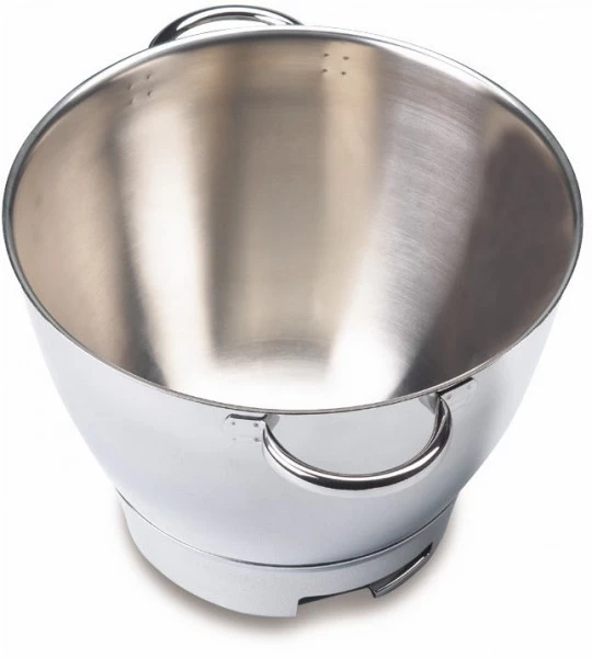 Küchenmaschinen Kenwood 36385 Edelstahlschüssel 3 Küchenmaschinen Kenwood 36385 Edelstahlschüssel
