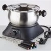 Fondue Sets Korona Fondue 42010 Schwarz -Raclette Grills Verkaufsgeschäft 5ab57a89 243d 4aa5 9e2e 5bd7d4bb0c11 600x600