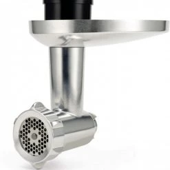 Kenwood KAX950ME Küchenmaschinen-Zubehör Weiß/edelstahl