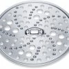Bosch MUZ8RS1 Reibscheibe Grob Küchenmaschinen-Zubehör Edelstahl -Raclette Grills Verkaufsgeschäft 5be47bc0 9507 4d62 87ca 936d57149bbb 600x600
