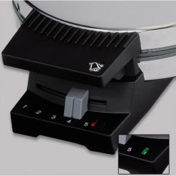 Waffelautomaten Cloer 285 Hörnchenautomat Chrom -Raclette Grills Verkaufsgeschäft 5cc63c2f de68 4a57 87d3 451043a569c2 600x600
