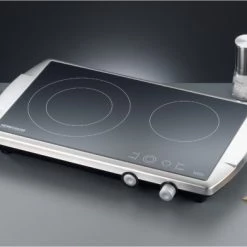 Geschirr- Und Kochplattenwärmer Rommelsbacher CT 3400/E Doppelkochplatte Edelstahl -Raclette Grills Verkaufsgeschäft 5d467286 0553 439b 9bd1 287c35980100 600x600