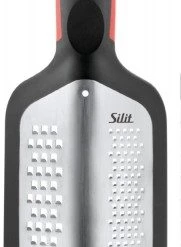 Kochen & Backen Zubehör Silit 2in1 Reibe GrateCut Küchenutensil Schwarz/rot -Raclette Grills Verkaufsgeschäft 5d56e7fd d7c5 4609 9f98 9e95dd335234 600x600
