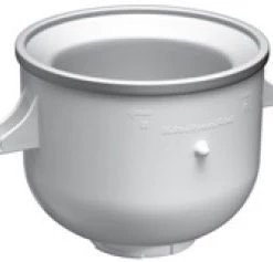 KitchenAid 5KICA0WH Speiseeisbereiter Küchenmaschinen-Zubehör -Raclette Grills Verkaufsgeschäft 5d666ade 5123 4767 b0f9 6258de682d15 600x600