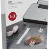 Kochen & Backen Zubehör WMF LONO Vakuumier-Beutel (50 Stk.) 2 Kochen & Backen Zubehör WMF LONO Vakuumier-Beutel (50 Stk.) -Raclette Grills Verkaufsgeschäft 5daf37ff 37b7 4f0d 8224 15d6c190fb7c 600x600