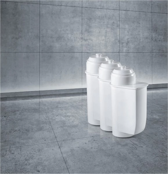 Wasserzubereitung Siemens TZ70033 BRITA Intenza Wasserfilter Weiß 4 Wasserzubereitung Siemens TZ70033 BRITA Intenza Wasserfilter Weiß – Bild 2