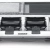 Raclette Grills Severin RG 2373 Raclette Edelstahl/schwarz -Raclette Grills Verkaufsgeschäft 5e7b49b8 f391 4148 9aa5 83d178973390 600x600
