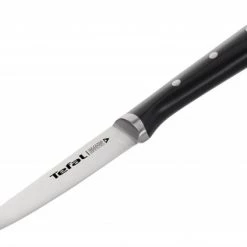 Kochen & Backen Zubehör Tefal K23209 Ingenio Ice Force Universalmesser Küchenutensil Edelstahl/schwarz