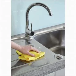 Kochen & Backen Zubehör XavaX Mikrofasertücher, (30 X 30cm) Blau/Grün/Gelb/Rot -Raclette Grills Verkaufsgeschäft 5f79f666 6256 43ea ba42 57f6bc4ea03f 600x600