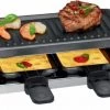 Raclette Grills Clatronic RG 3592 Raclette Schwarz -Raclette Grills Verkaufsgeschäft 602eb027 dd81 490b 8224 0749dc1601d0 600x600