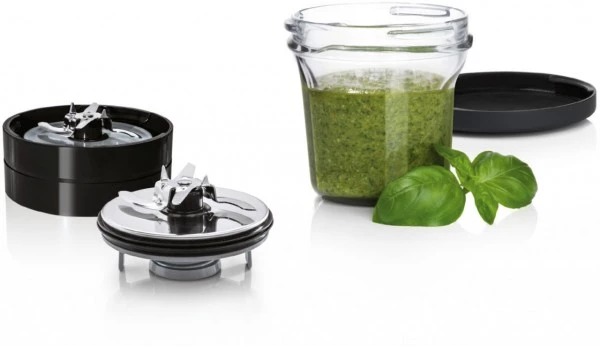 Bosch MUZ45XCG1 Küchenmaschinen-Zubehör 8 Bosch MUZ45XCG1 Küchenmaschinen-Zubehör – Bild 6