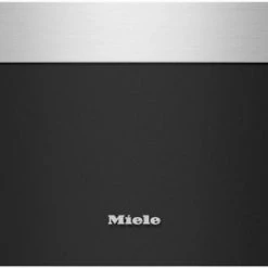 Geschirr- Und Kochplattenwärmer Miele ESW 7020 Speisen-/Geschirrwärmer Edelstahl/cleansteel