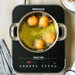 Geschirr- Und Kochplattenwärmer Rommelsbacher CTS 2000/IN Induktionskochplatte Schwarz/silber -Raclette Grills Verkaufsgeschäft 61d128a9 26b9 4c30 8231 4d253ca6dd44 600x600