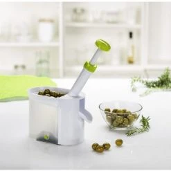 Kochen & Backen Zubehör XavaX Kirschentkerner Weiss -Raclette Grills Verkaufsgeschäft 6272ea67 3de4 4930 b981 9f8e56f62f26 600x600