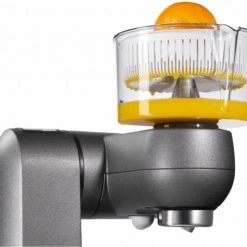 Bosch MUZ8ZP1 Zitruspresse Küchenmaschinen-Zubehör Weiß/transparent -Raclette Grills Verkaufsgeschäft 62d4af5d 87f3 4f30 b1d4 f4cfb5855d76 600x600