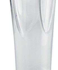 Zubehör Für Küchenkleingeräte Bosch MMZBT01B To Go Flasche Trinkbehälter Transparent Schwarz