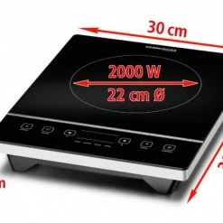Geschirr- Und Kochplattenwärmer Rommelsbacher CT 2005/IN Kochplatte Schwarz -Raclette Grills Verkaufsgeschäft 63ecc907 edcc 4072 b4d9 cb8a73d5abe6 600x600
