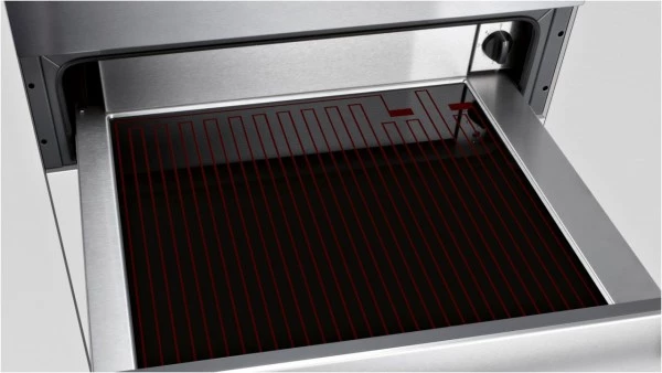 Geschirr- Und Kochplattenwärmer NEFF NHH 1710 N Wärmeschublade Edelstahl 4 Geschirr- Und Kochplattenwärmer NEFF NHH 1710 N Wärmeschublade Edelstahl – Bild 2