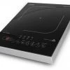 Geschirr- Und Kochplattenwärmer Caso ProGourmet 2100 Induktionskochplatte Silber/schwarz -Raclette Grills Verkaufsgeschäft 6490bd3b fb22 4d51 807a bc222ad12efc 600x600