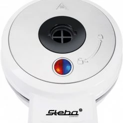 Waffelautomaten Steba WE 20 Volcano Waffelautomat Weiß 9 Waffelautomaten Steba WE 20 Volcano Waffelautomat Weiß -Raclette Grills Verkaufsgeschäft 65505be8 c12d 4dc6 a458 ae53a22f4666 600x600