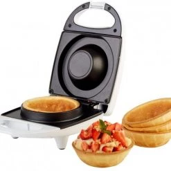 Waffelautomaten Korona Waffelcup Maker 41010 Waffelautomat Weiß -Raclette Grills Verkaufsgeschäft 66a0d7ff c085 4f42 a737 2aadb9320c7e 600x600