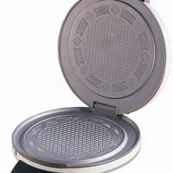 Waffelautomaten Cloer 261 Hörnchenautomat Weiß -Raclette Grills Verkaufsgeschäft 671e1578 09fa 4fc5 844a 5947bba4514b 600x600