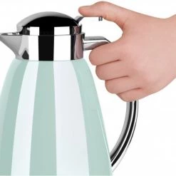 Kochen & Backen Zubehör Emsa CAMPO Isolierkanne 1L Pastell-mint 13 Kochen & Backen Zubehör Emsa CAMPO Isolierkanne 1L Pastell-mint -Raclette Grills Verkaufsgeschäft 67d20bab 5e8c 463b 8a20 1b0566240d47 600x600