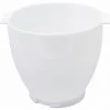 Kenwood 26538 Arbeitsschüssel 6,4l Rund Küchenmaschinen-Zubehör Weiß