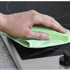 Kochen & Backen Zubehör XavaX Mikrofasertücher, (30 X 30cm) Blau/Grün/Gelb/Rot -Raclette Grills Verkaufsgeschäft 695e1764 1e6f 4ad1 8d8a 45e9a9f7cfd5 600x600