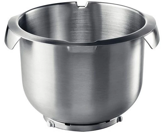 Küchenmaschinen Bosch MUZ8ER3 Rührschüssel 6 Küchenmaschinen Bosch MUZ8ER3 Rührschüssel – Bild 4