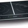 Geschirr- Und Kochplattenwärmer Severin DK 1031 Doppel-Induktionskochplatte Schwarz 1 Geschirr- Und Kochplattenwärmer Severin DK 1031 Doppel-Induktionskochplatte Schwarz -Raclette Grills Verkaufsgeschäft 6b51bc1b a5b7 438b a33a c85a3fcd7a0d 600x600