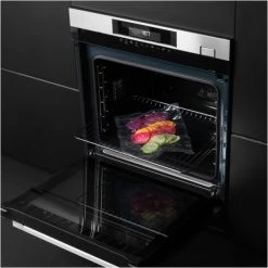 Zubehör Für Küchenkleingeräte AEG Sous-Vide-Beutel 50 Beutel, 30x20, 35x25 -Raclette Grills Verkaufsgeschäft 6b80f0dd 03b2 45e3 9822 736bd1f27271 600x600