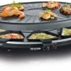 Raclette Grills Severin RG 2681 Raclette Schwarz -Raclette Grills Verkaufsgeschäft 6b8c58fb 0a81 46f0 bd8b 29a12a3a987b 600x600