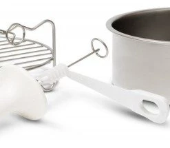 Zubehör Für Küchenkleingeräte AEG AAFEK1 Fritteusen-Zubehör