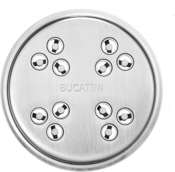 Küchenmaschinen KitchenAid 5KSMPEXTA Short-Pasta-Vorsatz Mit 6 Einsätzen 4 Küchenmaschinen KitchenAid 5KSMPEXTA Short-Pasta-Vorsatz Mit 6 Einsätzen – Bild 2