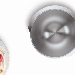 Bosch MUZ5ER2 Rührschüssel Küchenmaschinen-Zubehör Edelstahl -Raclette Grills Verkaufsgeschäft 6d36f1bf f56a 47c8 9799 c3773c14aead 600x600