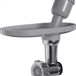 Smeg SMMG01 Fleischwolf-Set Küchenmaschinen-Zubehör