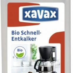 Kochen & Backen Zubehör XavaX Bio-Schnellentkalker