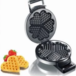 Waffelautomaten Graef WA 80 Waffelautomat Edelstahl -Raclette Grills Verkaufsgeschäft 6ee599c6 0a78 43de b01d 66155bf37d8e 600x600