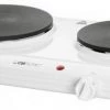 Geschirr- Und Kochplattenwärmer Clatronic DKP 3583 Doppelkochplatte Weiß -Raclette Grills Verkaufsgeschäft 7034fb5c 0864 428e 8c00 84f50c64fa6a 600x600