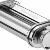 KitchenAid 5KSMPSA Nudelteigroller Küchenmaschinen-Zubehör 1 KitchenAid 5KSMPSA Nudelteigroller Küchenmaschinen-Zubehör -Raclette Grills Verkaufsgeschäft 70d81298 1455 4758 b849 c317f8336f06 600x600