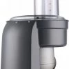 Küchenmaschinen Kenwood KAX400PL Würfelschneide-Zubehör Grau/acryl -Raclette Grills Verkaufsgeschäft 71075bf9 acb5 4ff6 8b7c 3753763d83ae 600x600