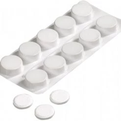 Wasserzubereitung XavaX Reinigungstabletten (im Display) Für Flaschen