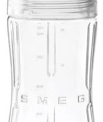 Zubehör Für Küchenkleingeräte Smeg BGF02 Trinkbehälter