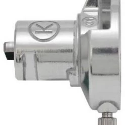 Kenwood KAT001ME Adapter Küchenmaschinen-Zubehör Silber