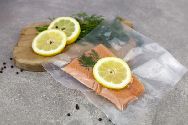 Kochen & Backen Zubehör Caso Siegelrandbeutel 15x20cm (100 Stk.) Zubehör 8 Kochen & Backen Zubehör Caso Siegelrandbeutel 15x20cm (100 Stk.) Zubehör – Bild 6